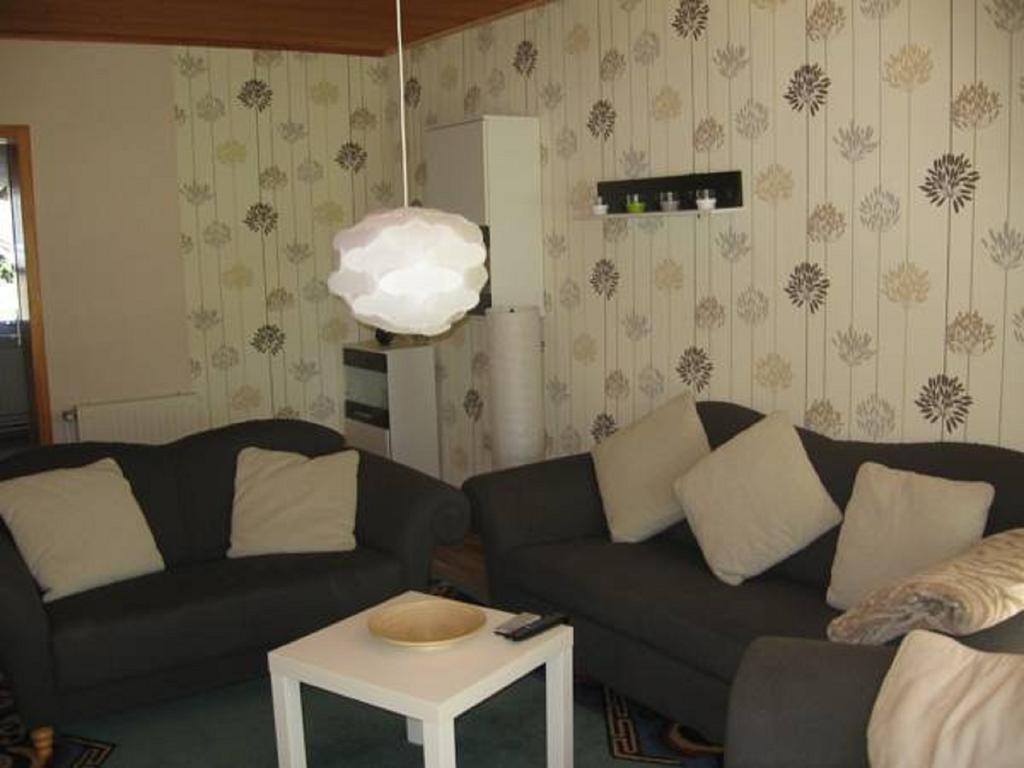 Ferienwohnung Loipe Braunlage Habitación foto