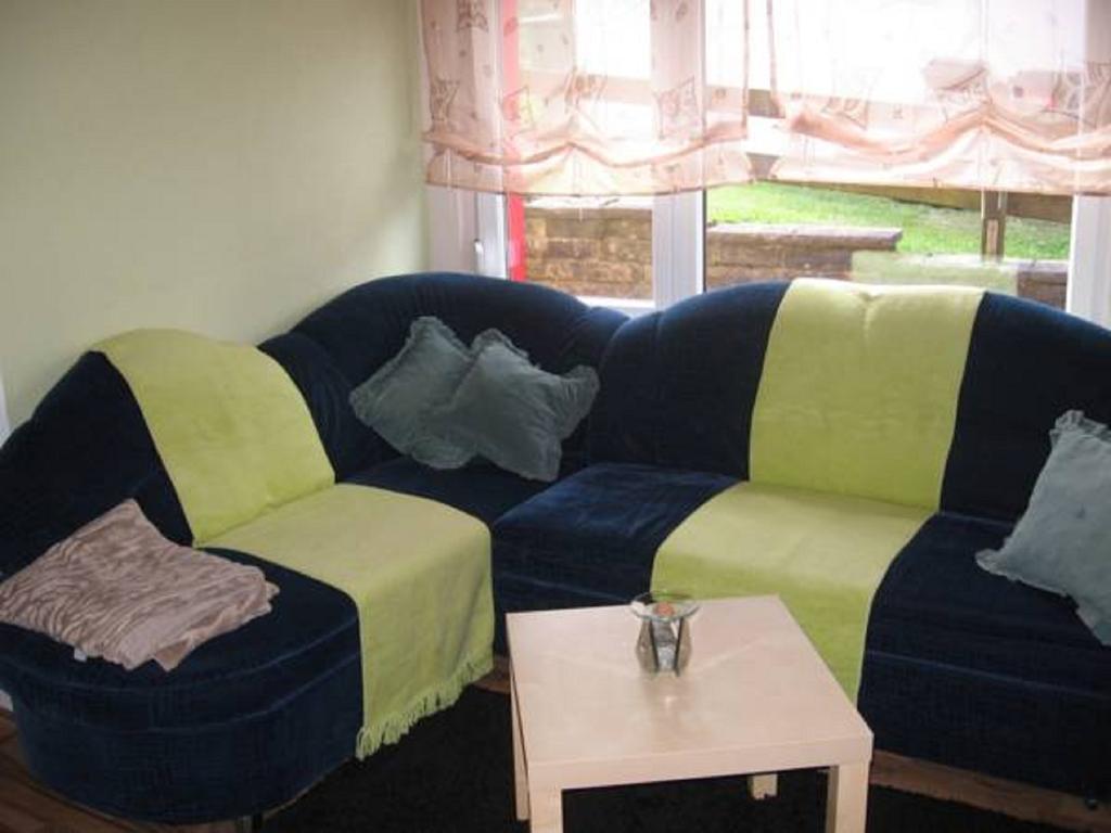 Ferienwohnung Loipe Braunlage Habitación foto
