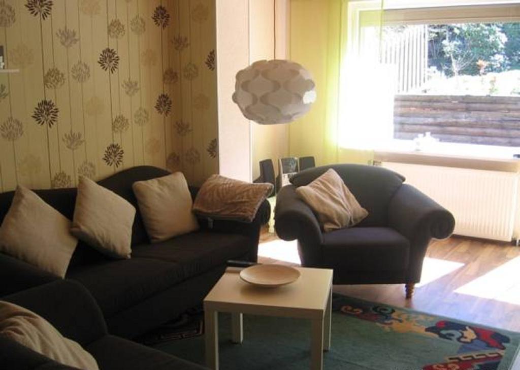 Ferienwohnung Loipe Braunlage Habitación foto